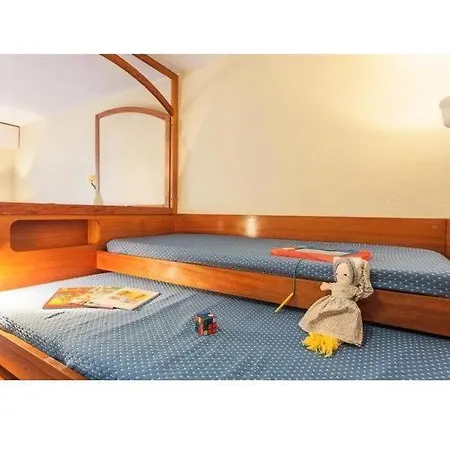 Appartamento Studio 4 Personnes Proche Plage 67787 Hyères
