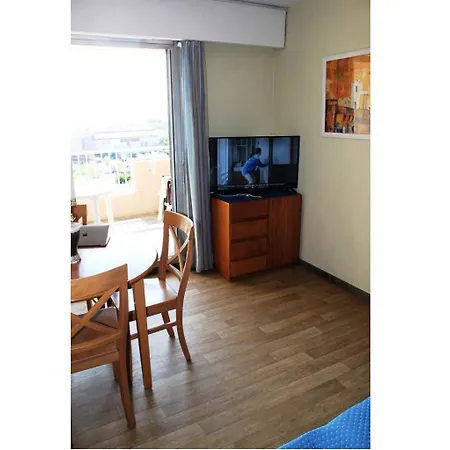 Studio 4 Personnes Proche Plage 67787 Appartamento