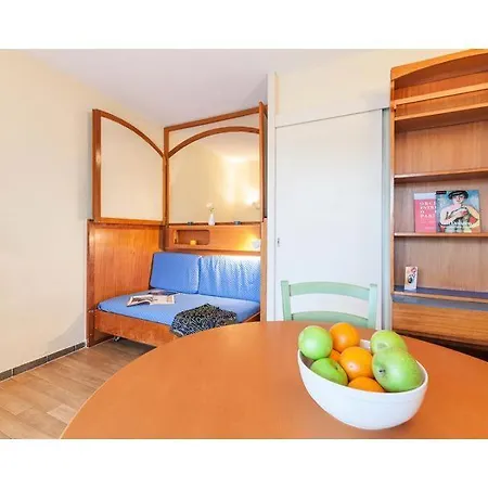 Appartamento Studio 4 Personnes Proche Plage 67787 Hyères