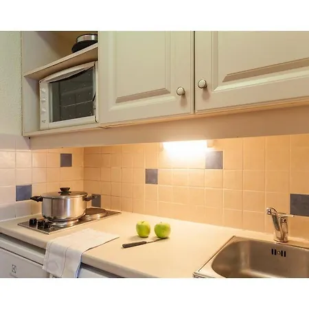 Апартаменты Studio 4 Personnes Proche Plage 67787