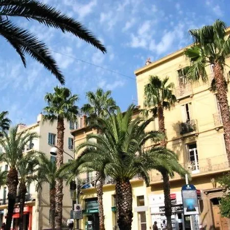 Studio 4 Personnes Proche Plage 67787 Апартаменты